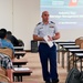 U.S. Coast Guard Forces Micronesia/Sector Guam hosts 2nd annual Industry Day in Guam