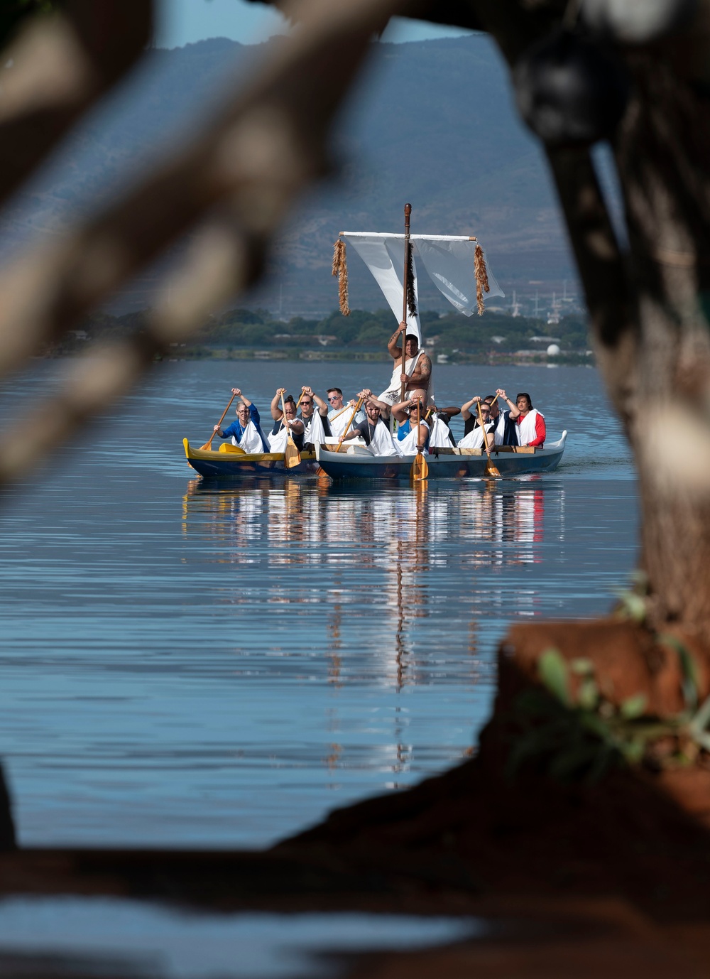 2023 Makahiki at Joint Base Pearl Harbor-Hickam