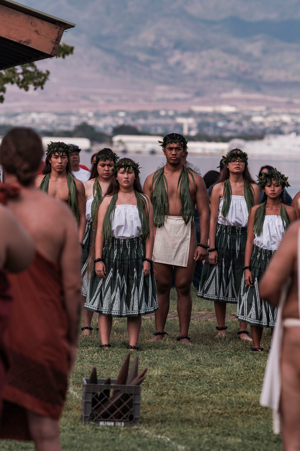 2023 Makahiki at Joint Base Pearl Harbor-Hickam