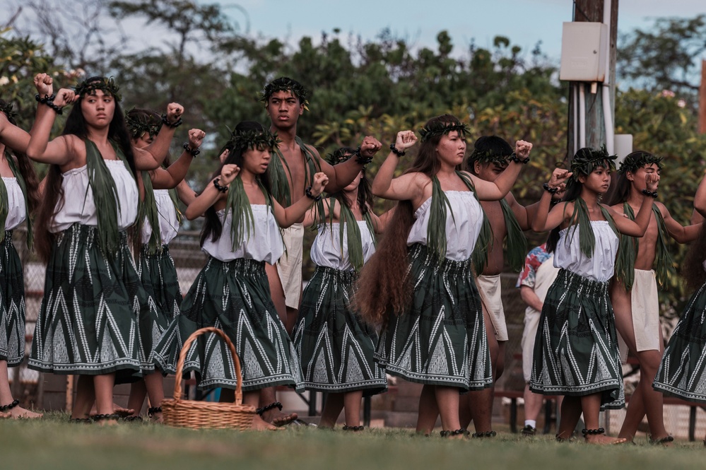 2023 Makahiki at Joint Base Pearl Harbor-Hickam