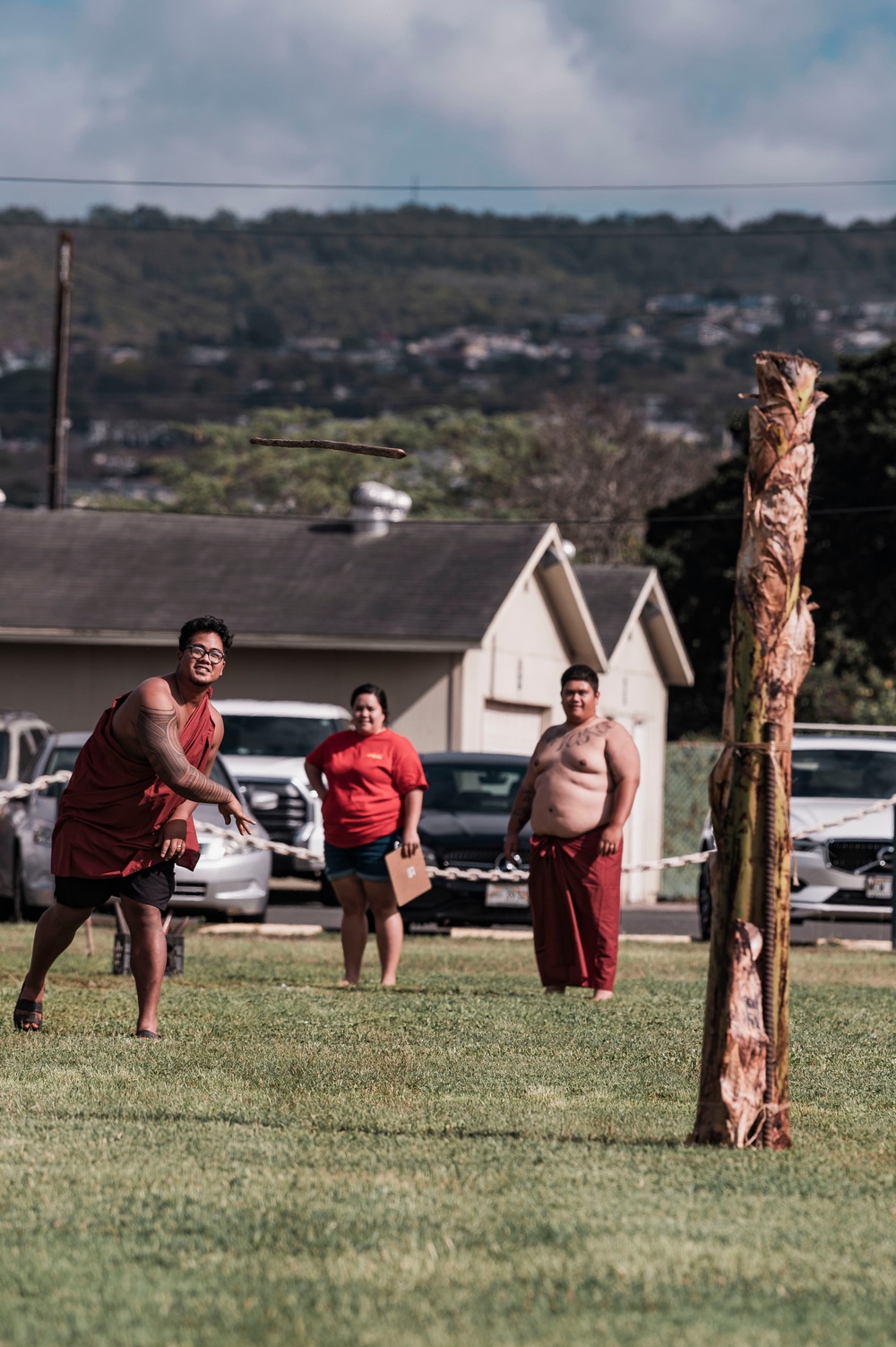 2023 Makahiki at Joint Base Pearl Harbor-Hickam