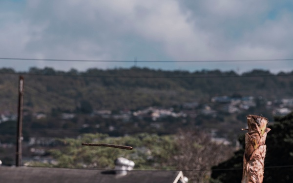 2023 Makahiki at Joint Base Pearl Harbor-Hickam