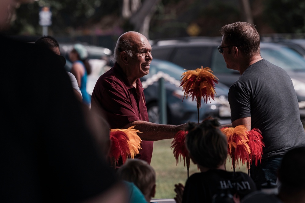 2023 Makahiki at Joint Base Pearl Harbor-Hickam