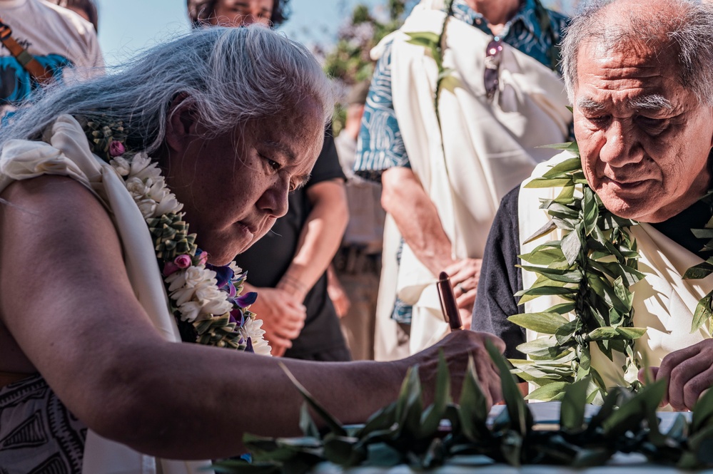 2023 Makahiki at Joint Base Pearl Harbor-Hickam