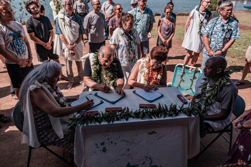 2023 Makahiki at Joint Base Pearl Harbor-Hickam