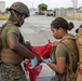 Resolute Dragon 23 | 3rd MLG Marines participate in Mortuary Affairs Course at Camp Kinser