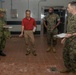 Resolute Dragon 23 | 3rd MLG Marines participate in Mortuary Affairs Course at Camp Kinser