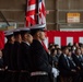 To Many More: Japan Maritime Self-Defense Force celebrates 50 years of service at Marine Corps Air Station Iwakuni