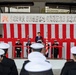 To Many More: Japan Maritime Self-Defense Force celebrates 50 years of service at Marine Corps Air Station Iwakuni