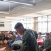 Keeping Tradition: U.S. Marines celebrate the 248th Birthday Marine Corps