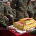 Keeping Tradition: U.S. Marines celebrate the 248th Birthday Marine Corps