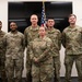 436th MGG Airmen Graduate Military Customs Officer-Excepted Program