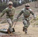 Eighth Army Best Medic Competition 2023 Day Three