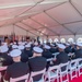 USS Higgins (DDG 76) Change of Command Ceremony