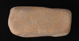 Fort McCoy ArtiFACT: Basalt grinding stone