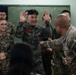 MRF-SEA, PMC, ROKMC, JGSDF, visit local school children