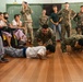 MRF-SEA, PMC, ROKMC, JGSDF, visit local school children