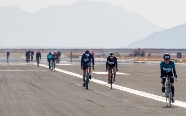 Ready set go: Tour de Flightline
