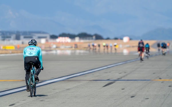 Ready set go: Tour de Flightline