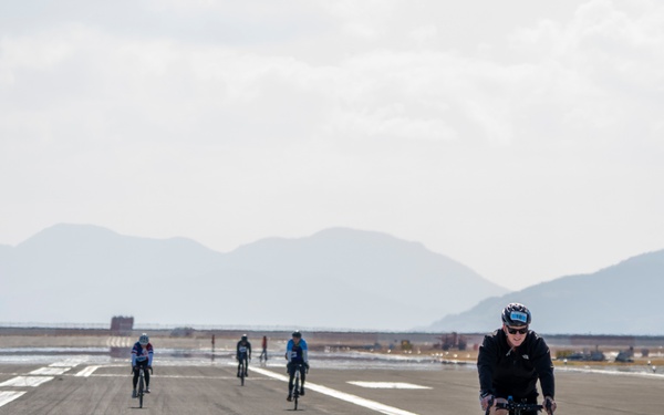 Ready set go: Tour de Flightline