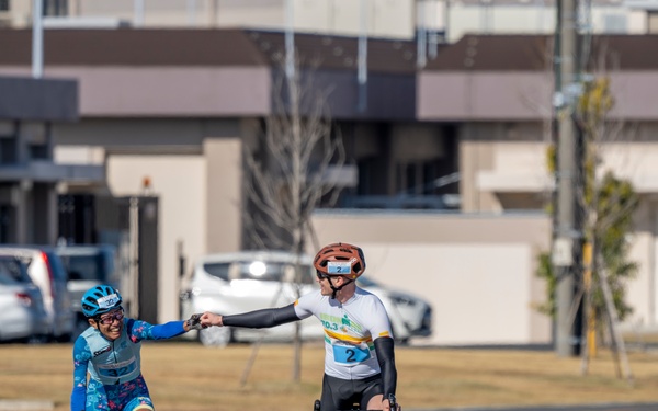 Ready set go: Tour de Flightline