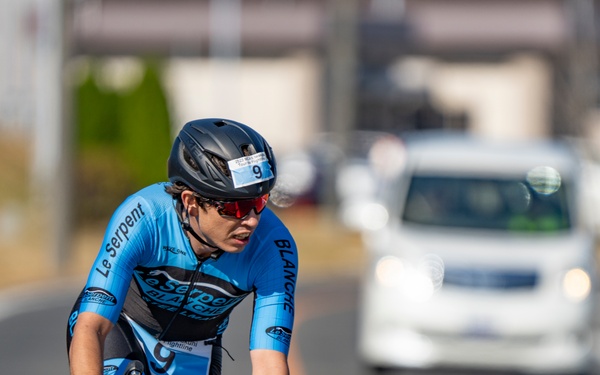 Ready set go: Tour de Flightline