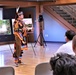 Fort McCoy holds Native American Heritage Month observance with special guest from Red Cliff Band of Lake Superior Chippewa