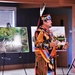 Fort McCoy holds Native American Heritage Month observance with special guest from Red Cliff Band of Lake Superior Chippewa