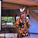 Fort McCoy holds Native American Heritage Month observance with special guest from Red Cliff Band of Lake Superior Chippewa