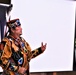 Fort McCoy holds Native American Heritage Month observance with special guest from Red Cliff Band of Lake Superior Chippewa