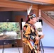 Fort McCoy holds Native American Heritage Month observance with special guest from Red Cliff Band of Lake Superior Chippewa