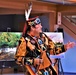 Fort McCoy holds Native American Heritage Month observance with special guest from Red Cliff Band of Lake Superior Chippewa