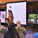 Fort McCoy holds Native American Heritage Month observance with special guest from Red Cliff Band of Lake Superior Chippewa