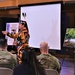 Fort McCoy holds Native American Heritage Month observance with special guest from Red Cliff Band of Lake Superior Chippewa