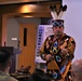 Fort McCoy holds Native American Heritage Month observance with special guest from Red Cliff Band of Lake Superior Chippewa