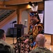 Fort McCoy holds Native American Heritage Month observance with special guest from Red Cliff Band of Lake Superior Chippewa