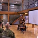 Fort McCoy holds Native American Heritage Month observance with special guest from Red Cliff Band of Lake Superior Chippewa