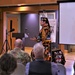 Fort McCoy holds Native American Heritage Month observance with special guest from Red Cliff Band of Lake Superior Chippewa