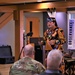 Fort McCoy holds Native American Heritage Month observance with special guest from Red Cliff Band of Lake Superior Chippewa