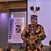 Fort McCoy holds Native American Heritage Month observance with special guest from Red Cliff Band of Lake Superior Chippewa