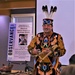 Fort McCoy holds Native American Heritage Month observance with special guest from Red Cliff Band of Lake Superior Chippewa