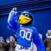 USAFA Football vs UNLV 2023