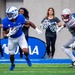 USAFA Football vs UNLV 2023