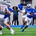 USAFA Football vs UNLV 2023