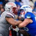 USAFA Football vs UNLV 2023