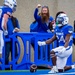 USAFA Football vs UNLV 2023