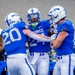 USAFA Football vs UNLV 2023