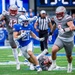 USAFA Football vs UNLV 2023