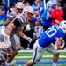 USAFA Football vs UNLV 2023