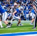 USAFA Football vs UNLV 2023